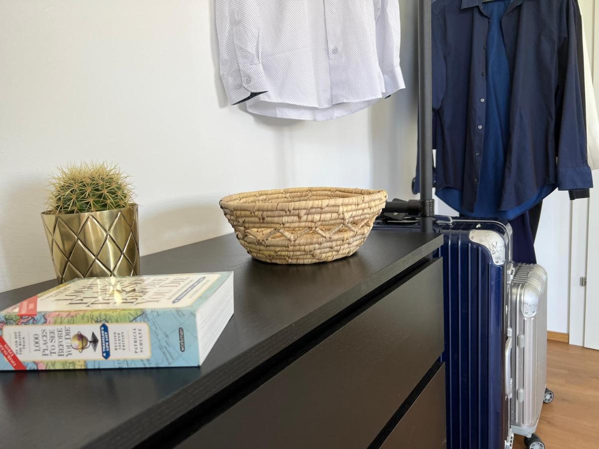 غراتس Designapartment Blue Sky -55M2-Free Parking & Wifi المظهر الخارجي الصورة